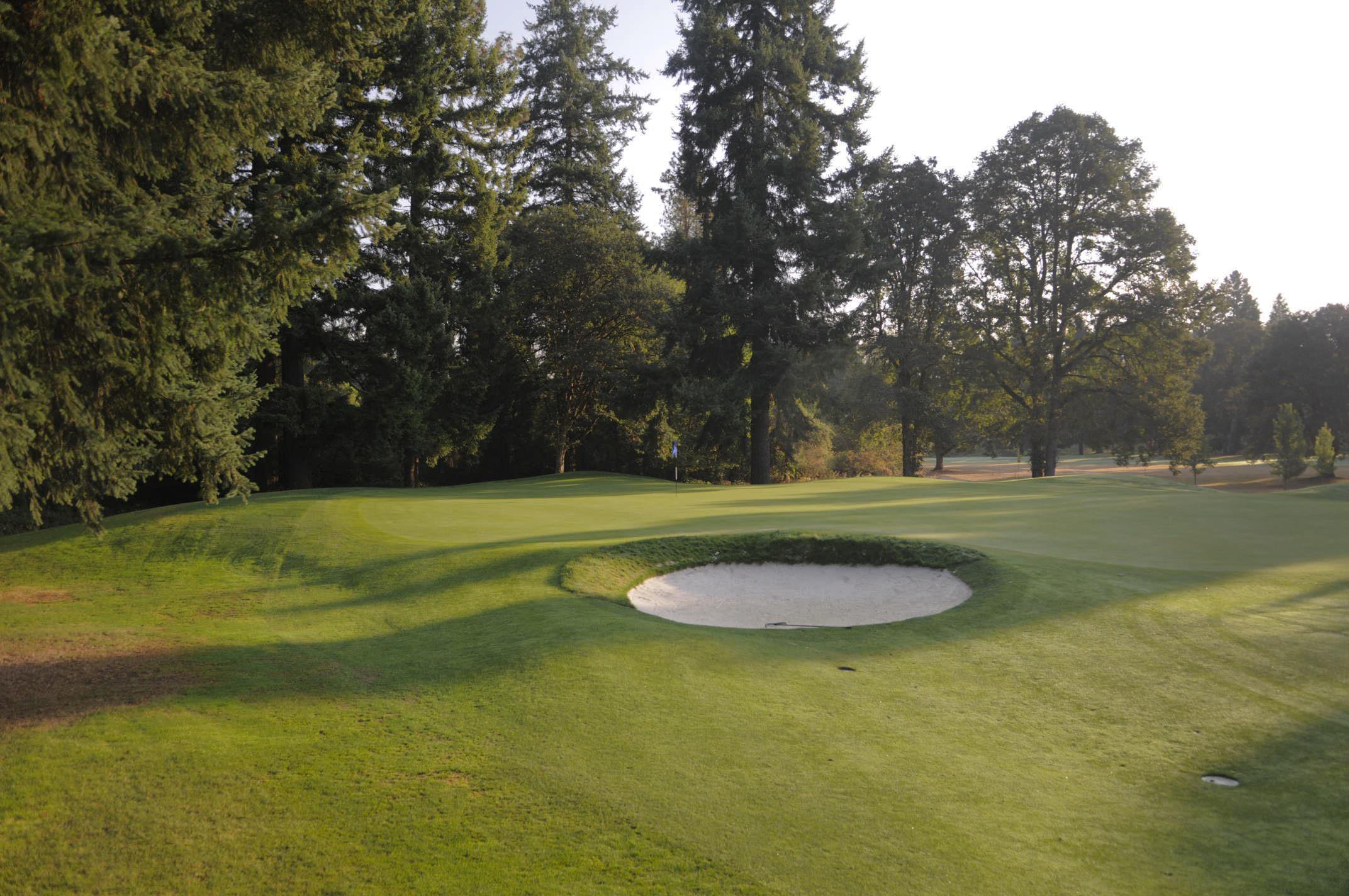 hole photo