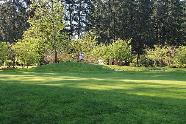 hole photo